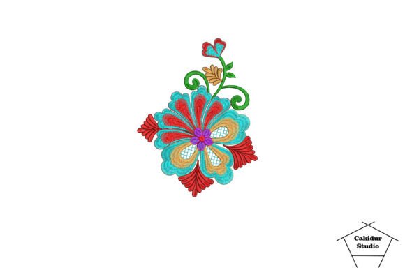 A Good Flower