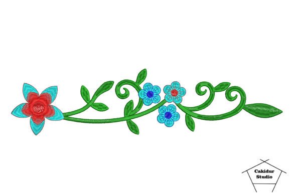 Four Blooming Flowers: A Designer’s Real-World Review