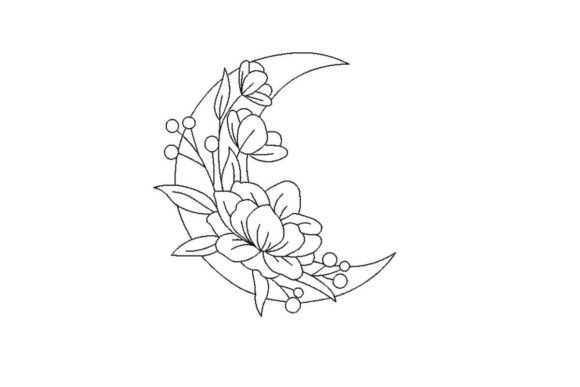 Moon with Flowers: A Designer’s Real-World Review