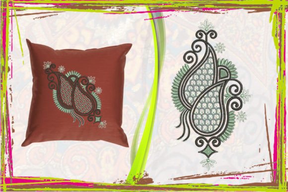 Paisley: A Thoughtful Embroidery Review for Real Projects