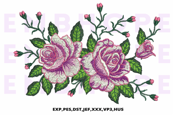 Purple Stitch Flowers: A Handmade Gift Designer’s Review