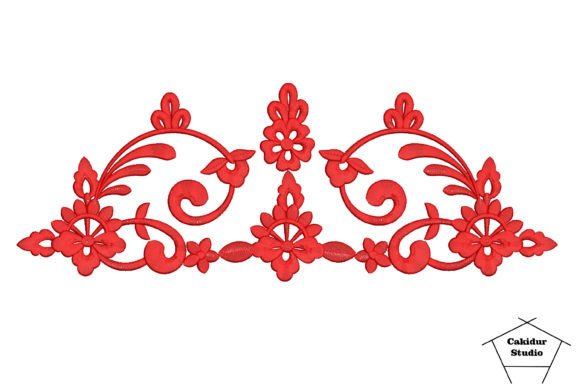 Red Linked Flowers: A Designer’s Real-World Review